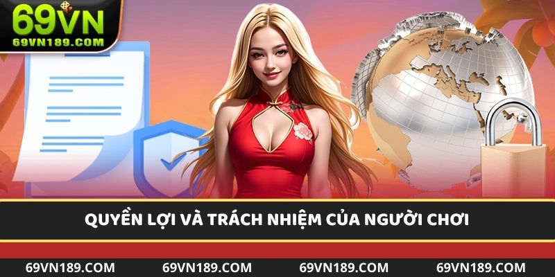 Mỗi thành viên tại cổng game cần hiểu rõ trách nhiệm của mình