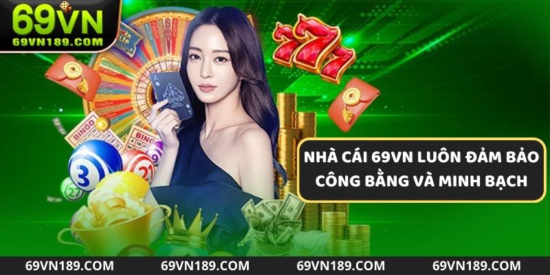 Trò chơi tại cổng cược đều được kiểm tra nghiêm ngặt