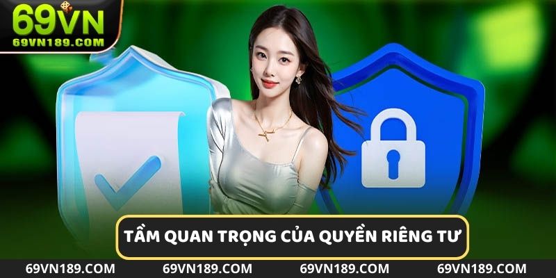 Tầm quan trọng của quyền riêng tư trong cá độ trực tuyến