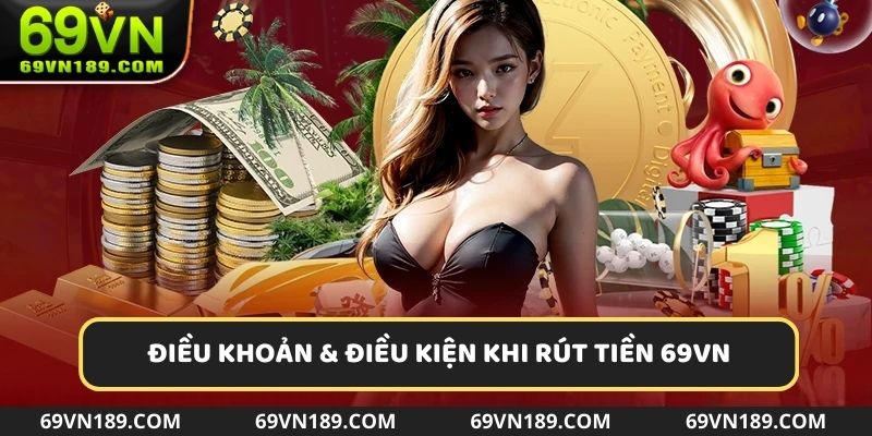 Điều khoản & điều kiện hoàn thành doanh thu cược