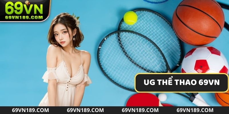 Sảnh UG Thể Thao thu hút hàng ngàn game thủ