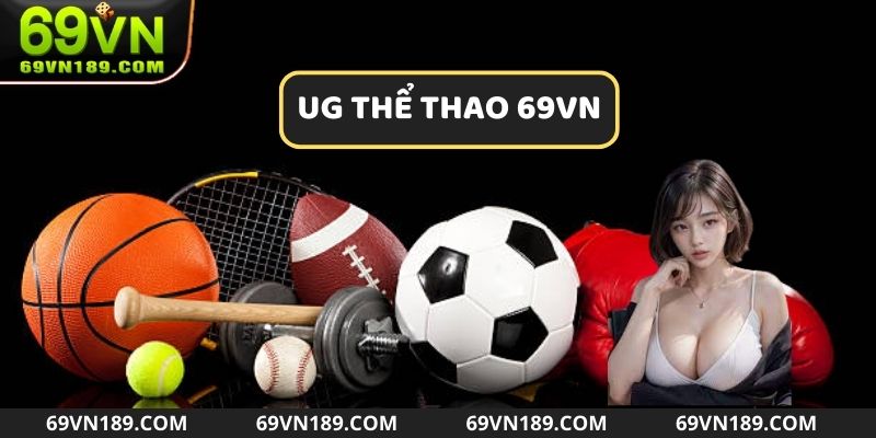 UG Thể Thao